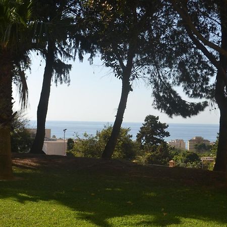 Hermoso Piso En Benalmadena - Edificio Agata 外观 照片
