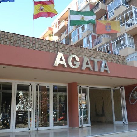 Hermoso Piso En Benalmadena - Edificio Agata 外观 照片