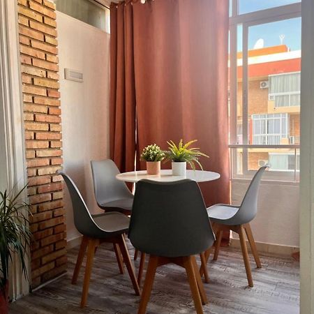 Hermoso Piso En Benalmadena - Edificio Agata 外观 照片