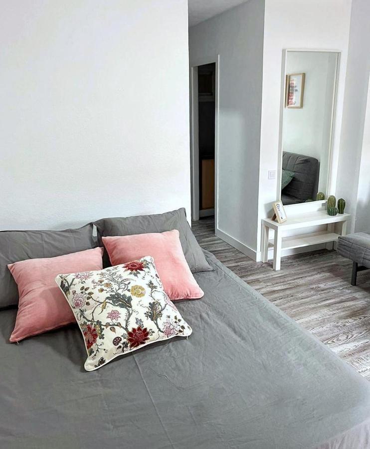 Hermoso Piso En Benalmadena - Edificio Agata 外观 照片