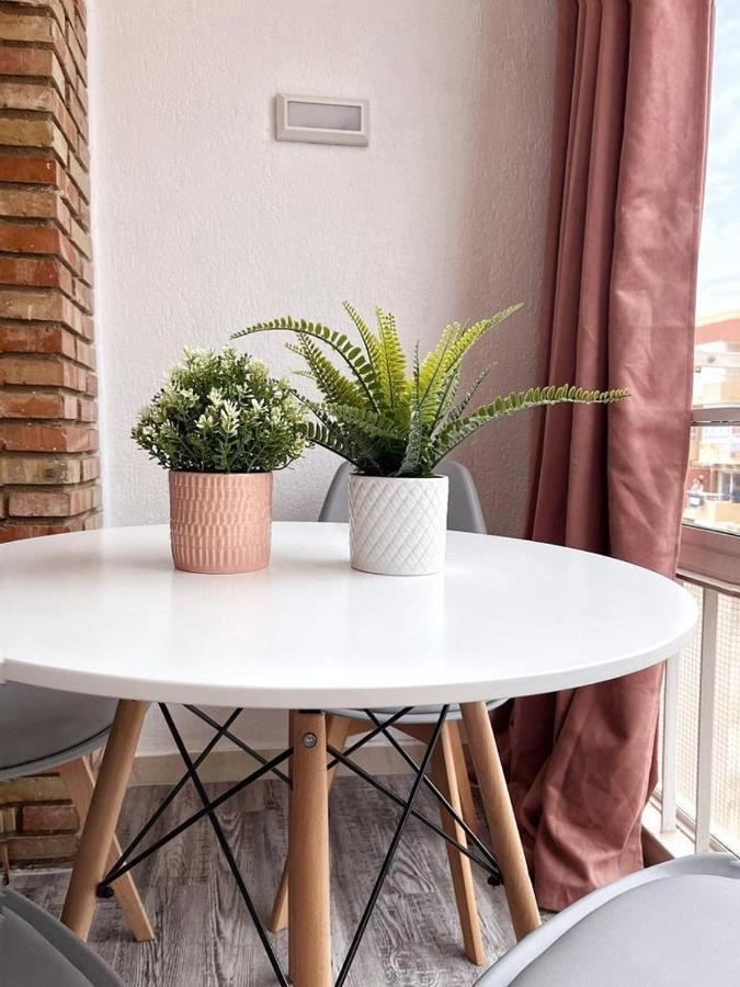 Hermoso Piso En Benalmadena - Edificio Agata 外观 照片