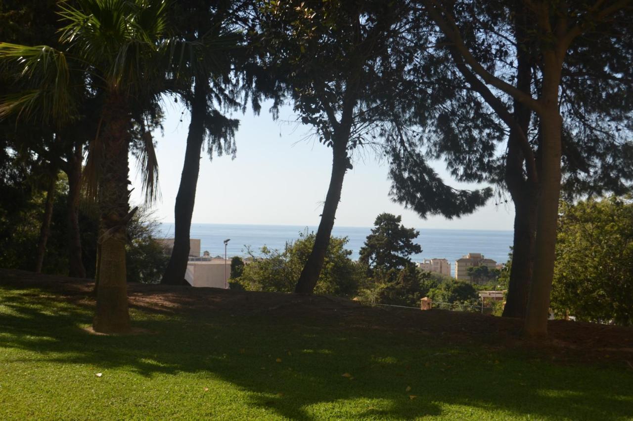 Hermoso Piso En Benalmadena - Edificio Agata 外观 照片