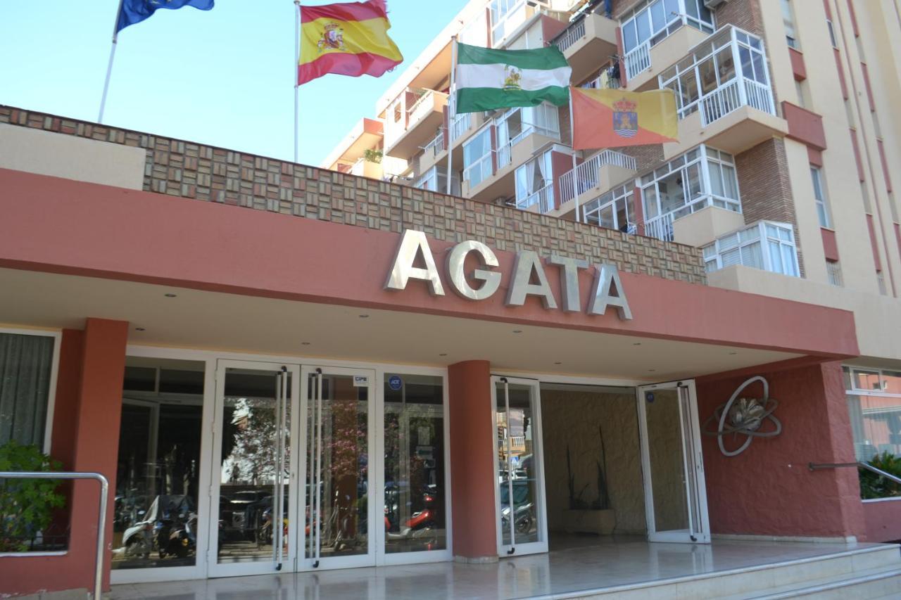 Hermoso Piso En Benalmadena - Edificio Agata 外观 照片