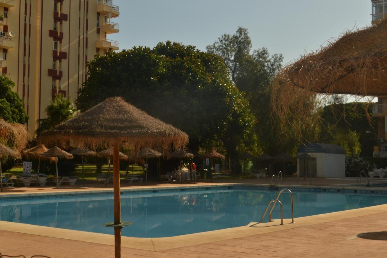 Hermoso Piso En Benalmadena - Edificio Agata 外观 照片