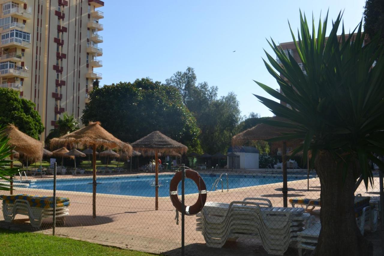 Hermoso Piso En Benalmadena - Edificio Agata 外观 照片