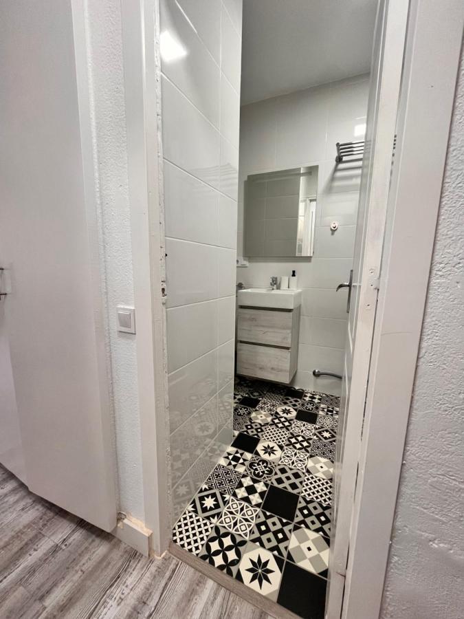Hermoso Piso En Benalmadena - Edificio Agata 外观 照片