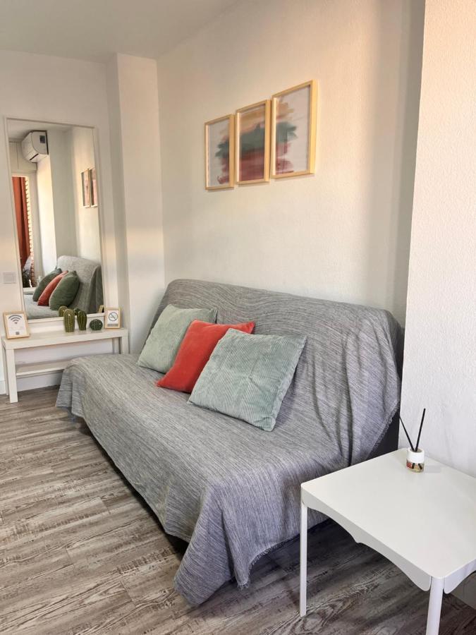 Hermoso Piso En Benalmadena - Edificio Agata 外观 照片