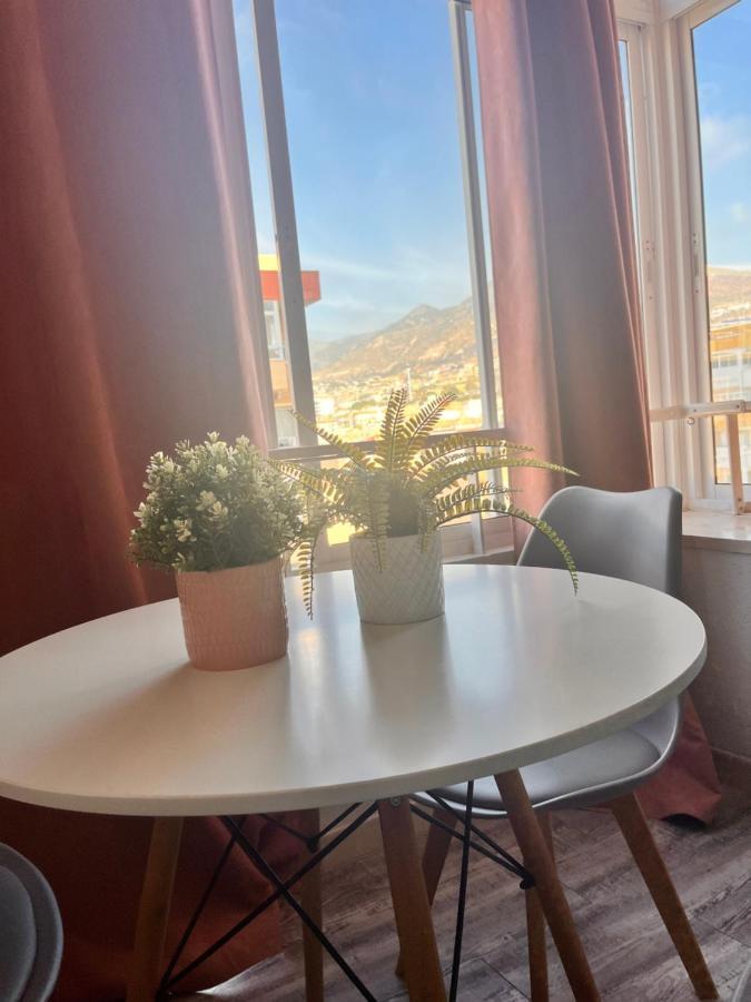 Hermoso Piso En Benalmadena - Edificio Agata 外观 照片