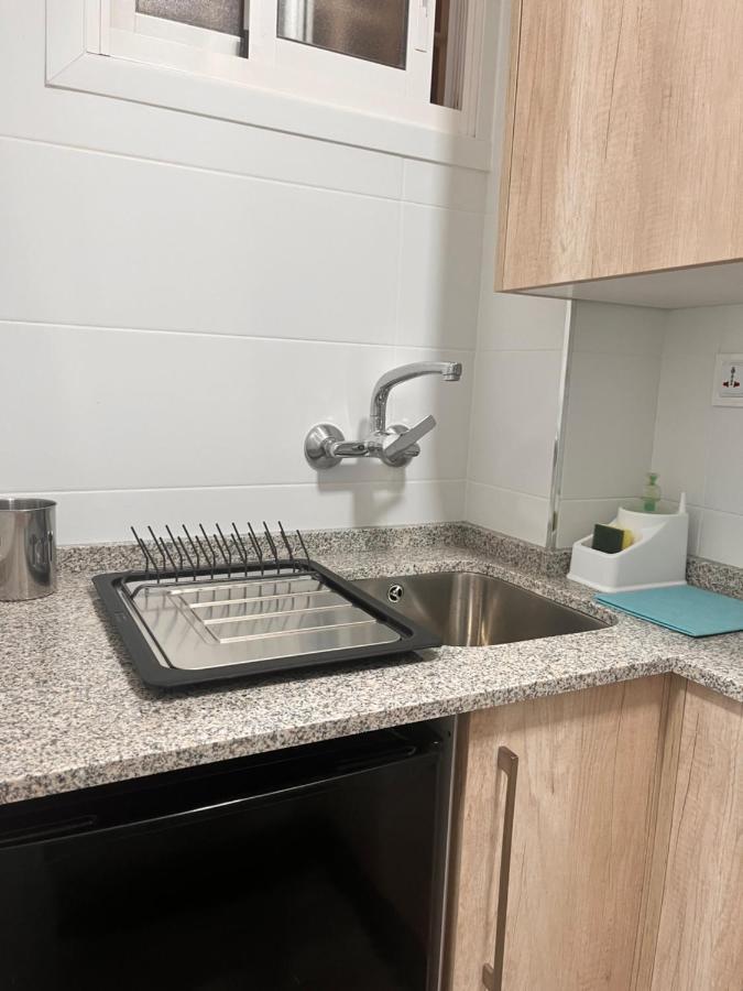 Hermoso Piso En Benalmadena - Edificio Agata 外观 照片
